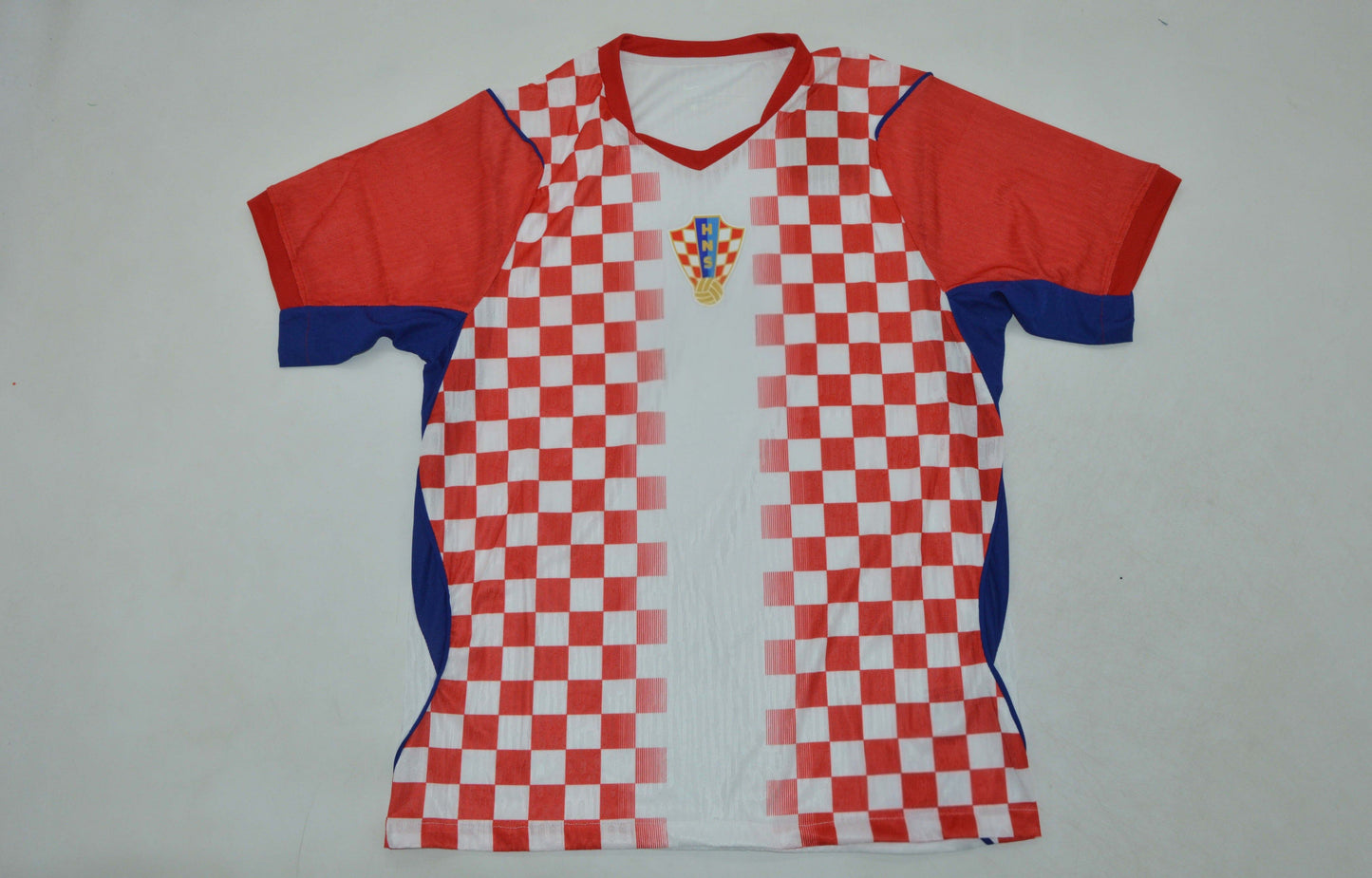 Croatia National Team World Cup 2026 Football Soccer Kit Jersey