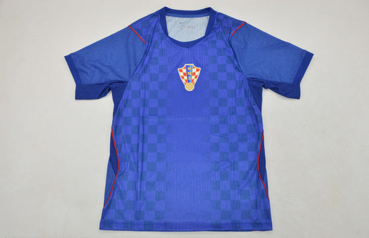 Croatia National Team World Cup 2026 Football Soccer Kit Jersey