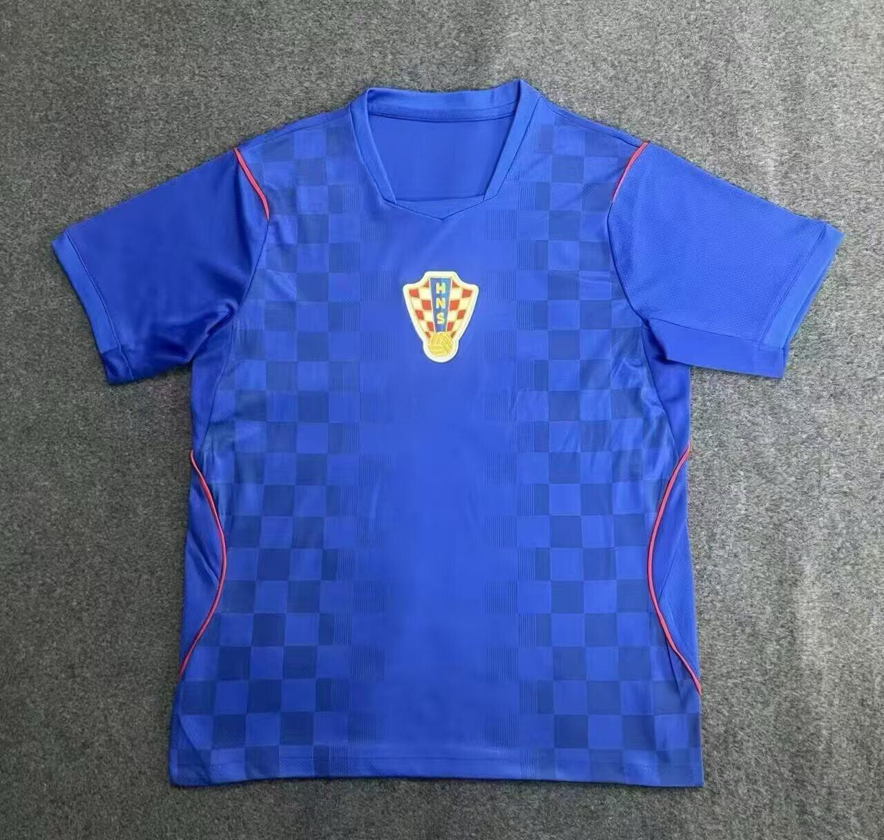 Croatia National Team World Cup 2026 Football Soccer Kit Jersey