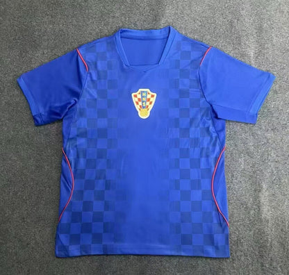 Croatia National Team World Cup 2026 Football Soccer Kit Jersey