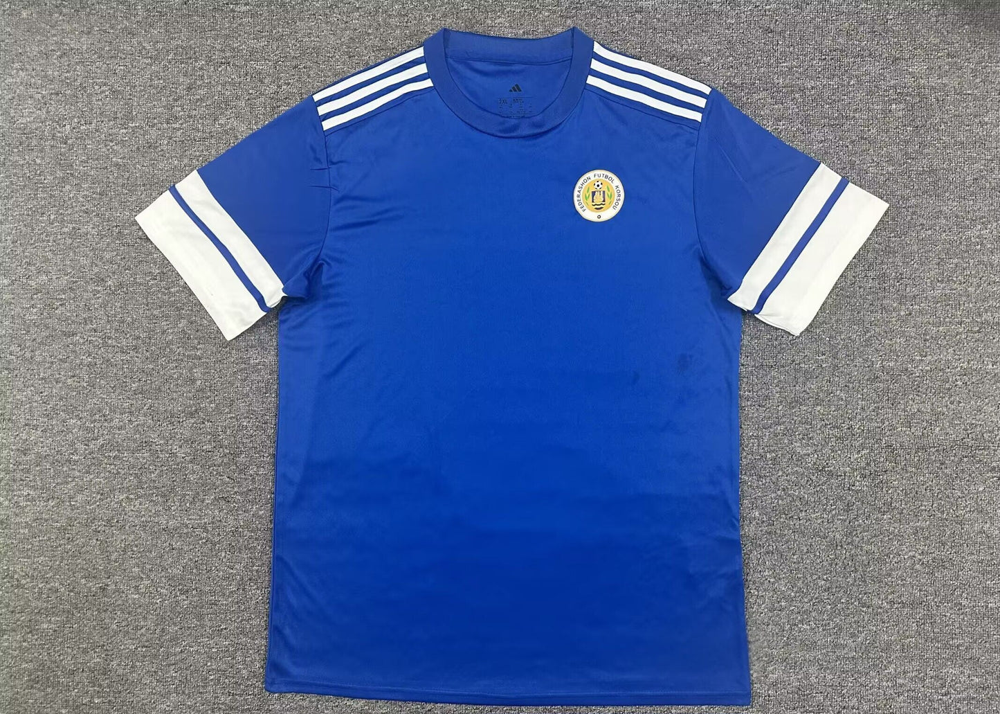 Curacao World Cup 2026 Football Soccer Kit Jersey