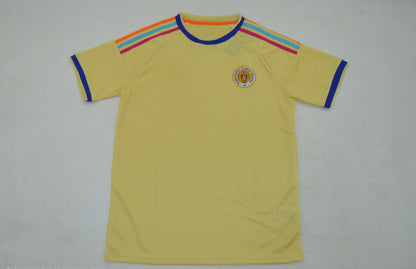 Curacao World Cup 2026 Football Soccer Kit Jersey