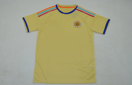 Curacao World Cup 2026 Football Soccer Kit Jersey