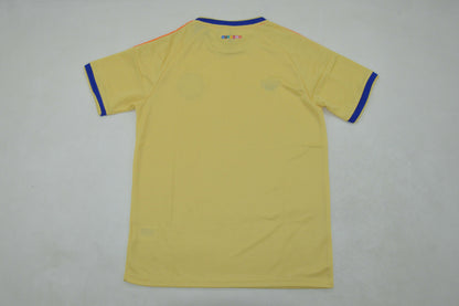 Curacao World Cup 2026 Football Soccer Kit Jersey