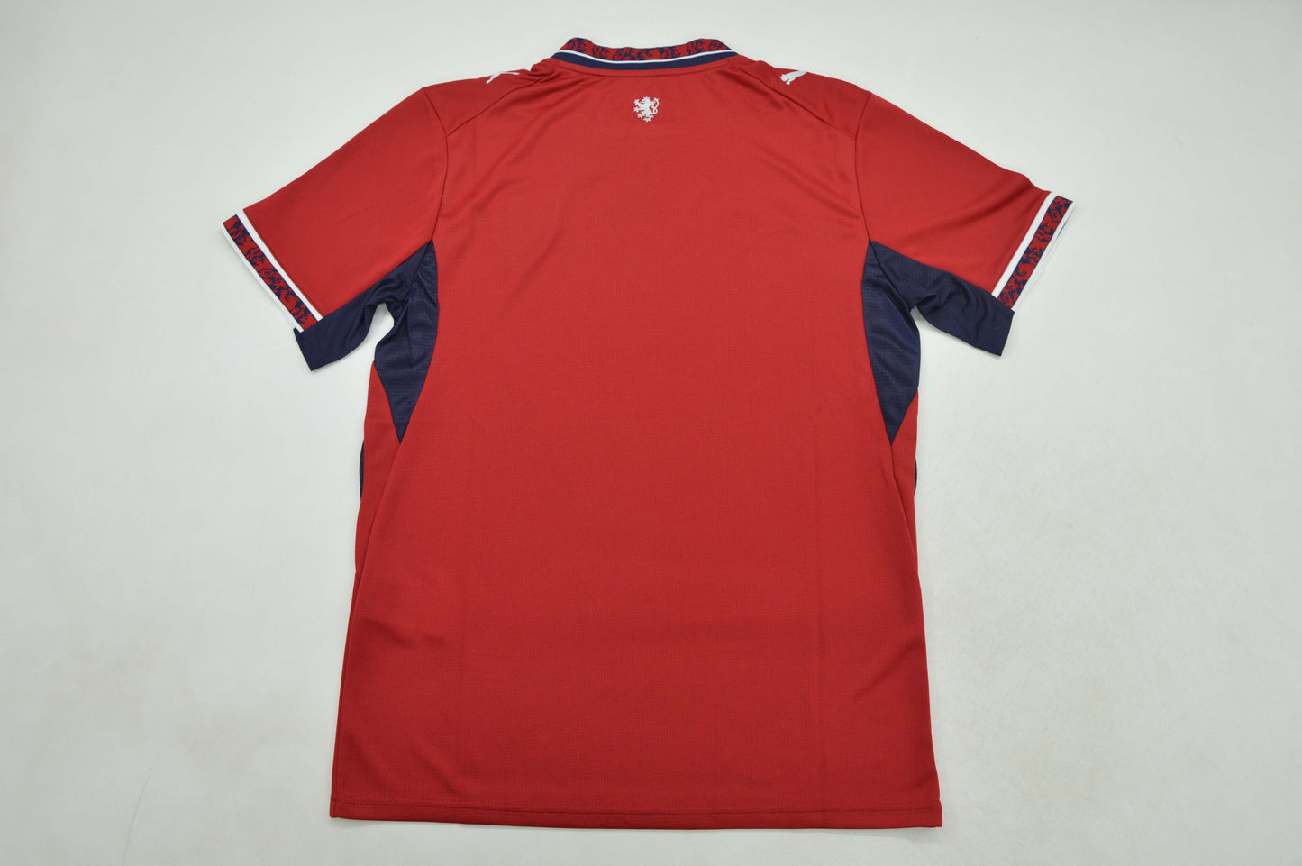 Czech Republic National Team World Cup 2026 Football Soccer Kit Jersey
