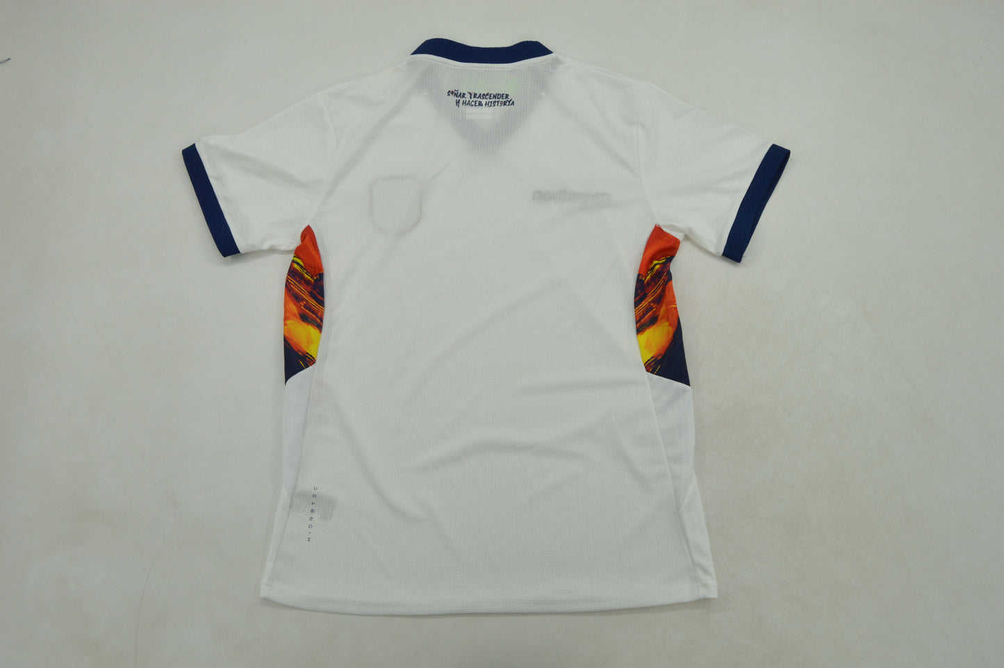 Ecuador National Team World Cup 2026 Football Soccer Kit Jersey