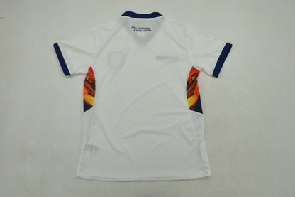 Ecuador National Team World Cup 2026 Football Soccer Kit Jersey