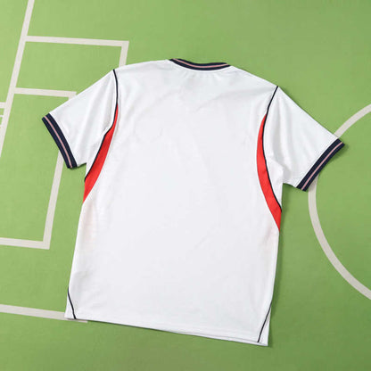 England National Team World Cup 2026 Football Soccer Kit Jersey