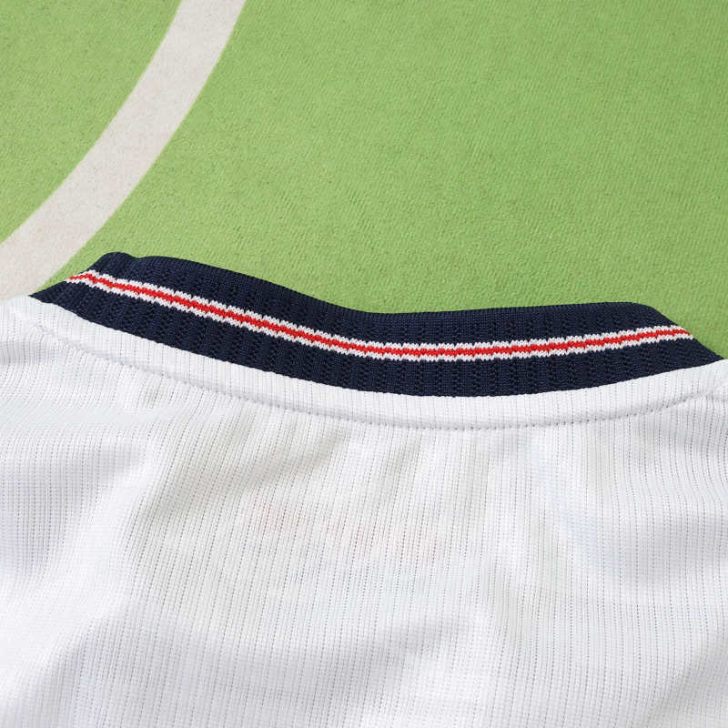 England National Team World Cup 2026 Football Soccer Kit Jersey