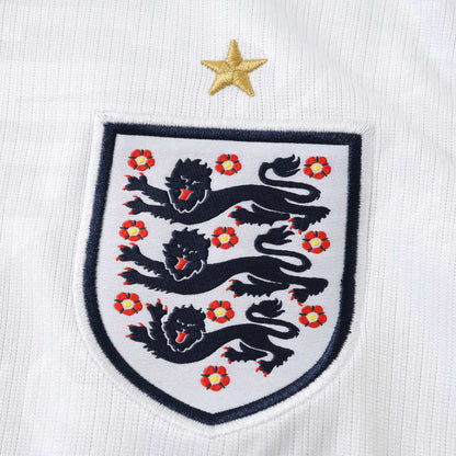 England National Team World Cup 2026 Football Soccer Kit Jersey
