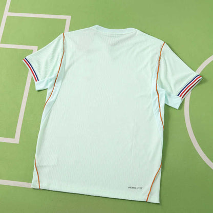 France National Team World Cup 2026 Away Football Soccer Kit Jersey