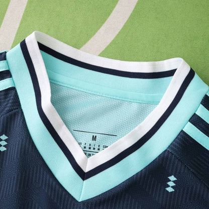 Germany National Team World Cup 2026 Away Football Soccer Kit Jersey