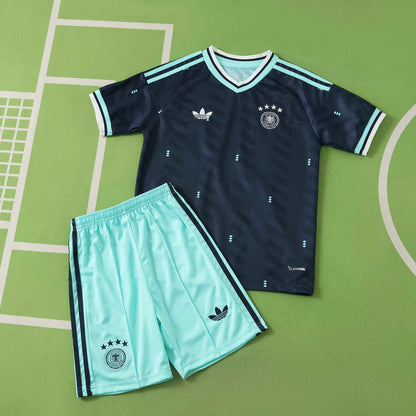 Deutschland Nationalmannschaft WM 2026 Kinder Fußballtrikot