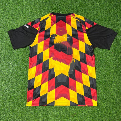 Germany National Team World Cup 2026 Football Soccer Kit Jersey