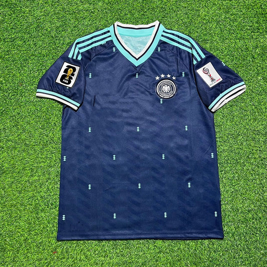 Germany National Team World Cup 2026 Football Soccer Kit Jersey
