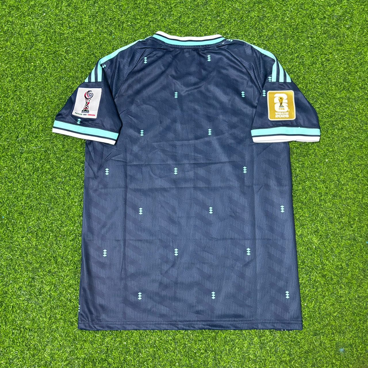 Germany National Team World Cup 2026 Football Soccer Kit Jersey