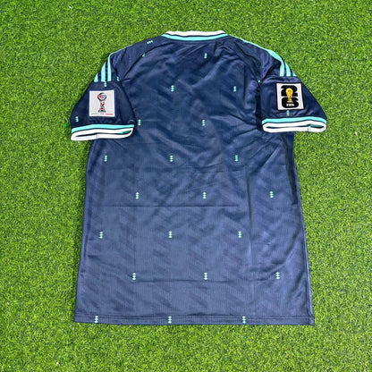 Germany National Team World Cup 2026 Football Soccer Kit Jersey
