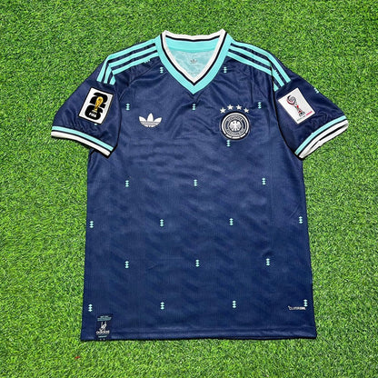 Germany National Team World Cup 2026 Football Soccer Kit Jersey