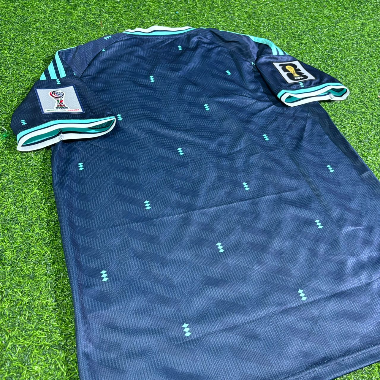 Germany National Team World Cup 2026 Football Soccer Kit Jersey