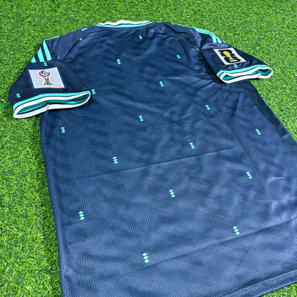 Germany National Team World Cup 2026 Football Soccer Kit Jersey