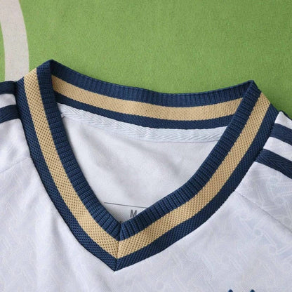 Italy National Team World Cup 2026 Away Football Soccer Kit Jersey