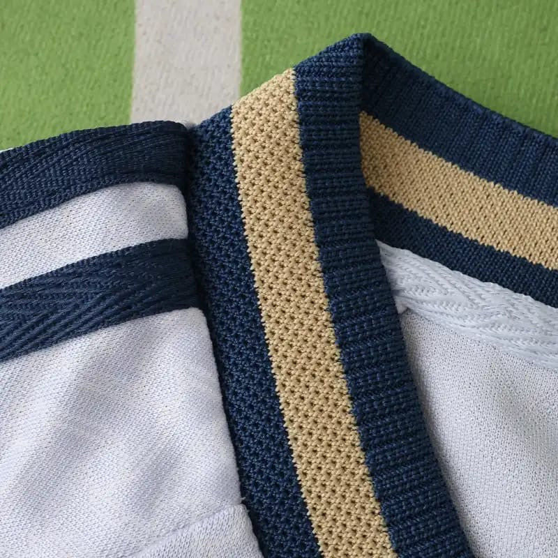 Italy National Team World Cup 2026 Away Football Soccer Kit Jersey