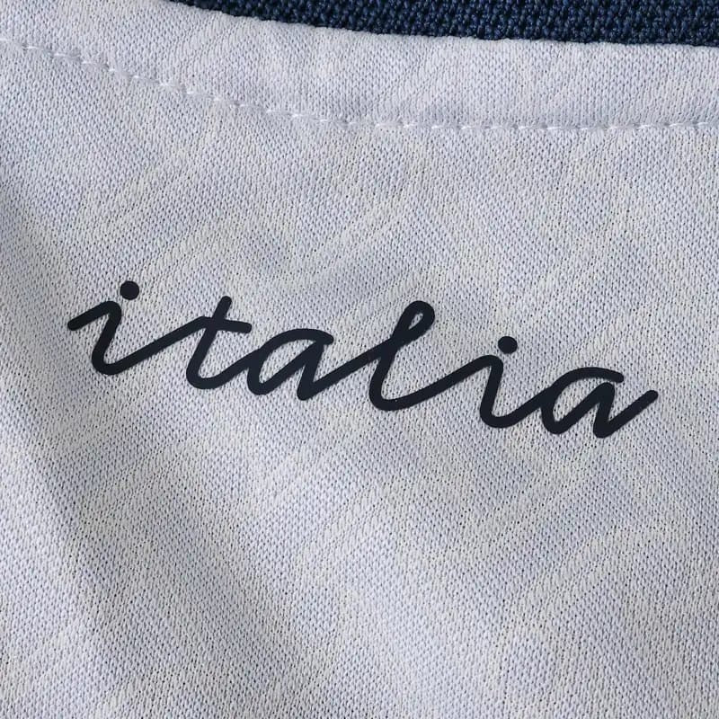 Italy National Team World Cup 2026 Away Football Soccer Kit Jersey