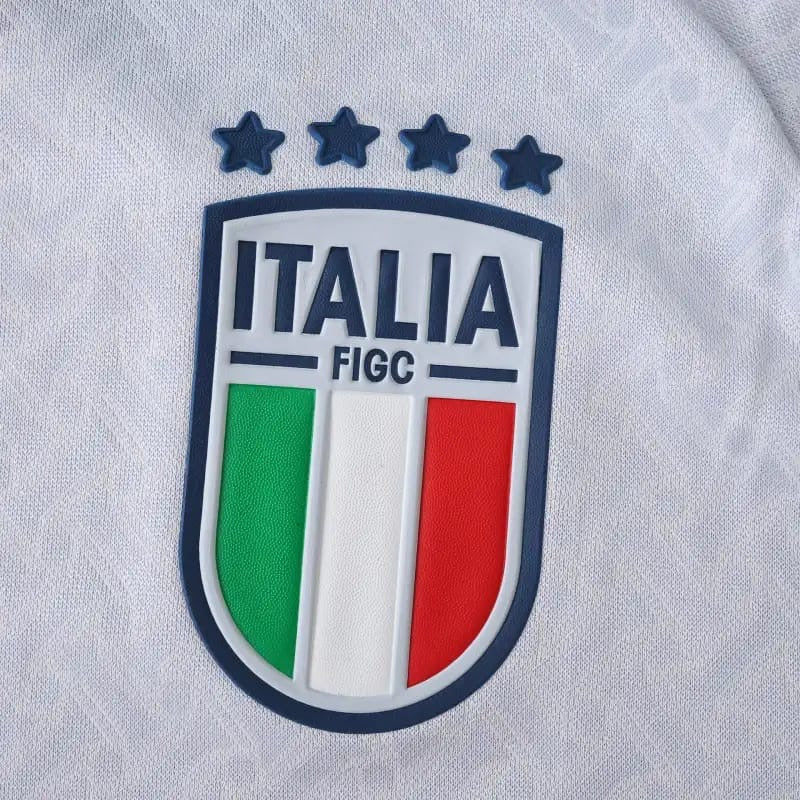 Italy National Team World Cup 2026 Away Football Soccer Kit Jersey
