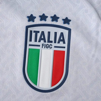 Italy National Team World Cup 2026 Away Football Soccer Kit Jersey