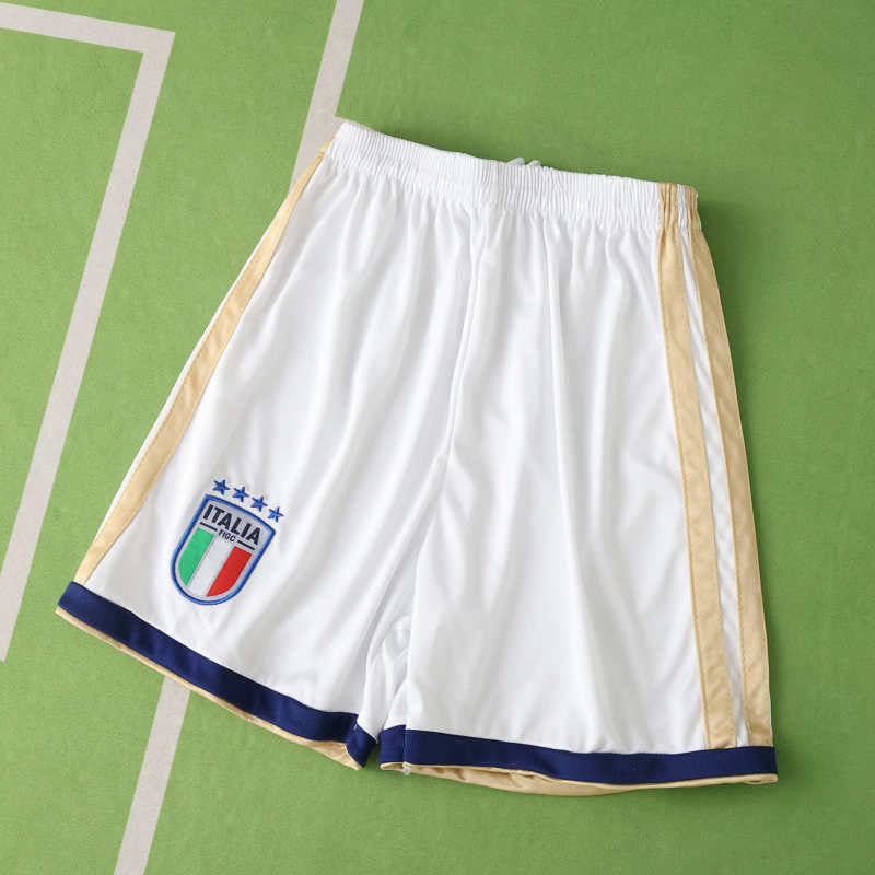 Italy National Team World Cup 2026 Children Football Soccer Kit Jersey