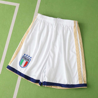 Italy National Team World Cup 2026 Children Football Soccer Kit Jersey