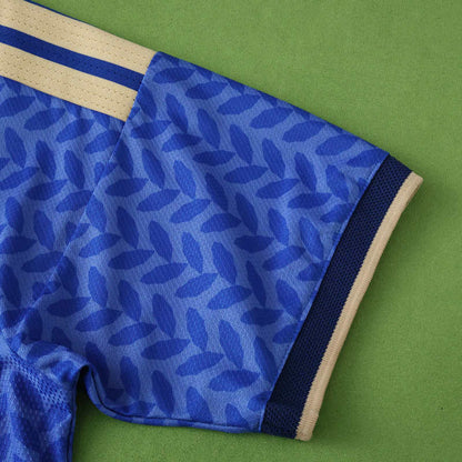 Italy National Team World Cup 2026 Home Football Soccer Kit Jersey