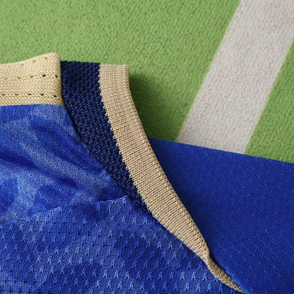 Italy National Team World Cup 2026 Home Football Soccer Kit Jersey