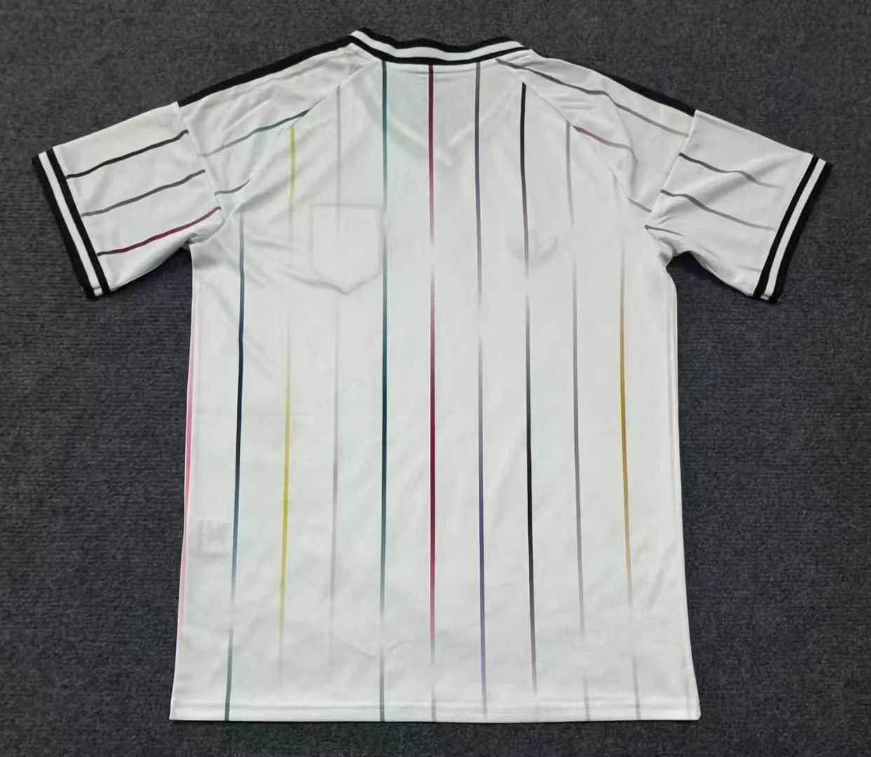 Japan National Team World Cup 2026 Away White Football Soccer Kit