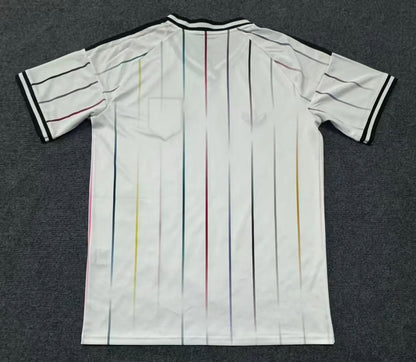 Japan National Team World Cup 2026 Away White Football Soccer Kit Jersey
