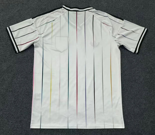 Japan National Team World Cup 2026 Away White Football Soccer Kit Jersey