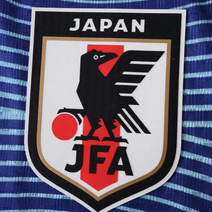 Japan National Team World Cup 2026 Home Football Soccer Kit Jersey