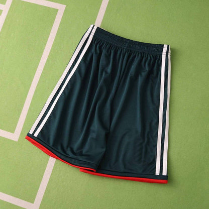 Mexico National Team World Cup 2026 Children Home Football Soccer Kit Jersey