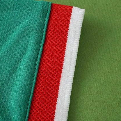 Mexico National Team World Cup 2026 Home Football Soccer Kit Jersey