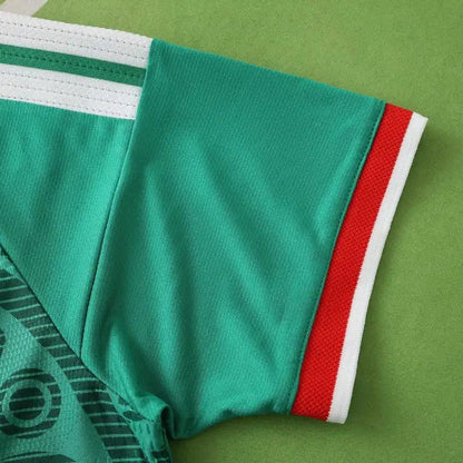 Mexico National Team World Cup 2026 Home Football Soccer Kit Jersey