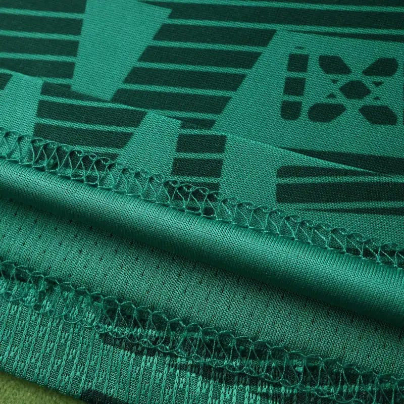 Mexico National Team World Cup 2026 Home Football Soccer Kit Jersey