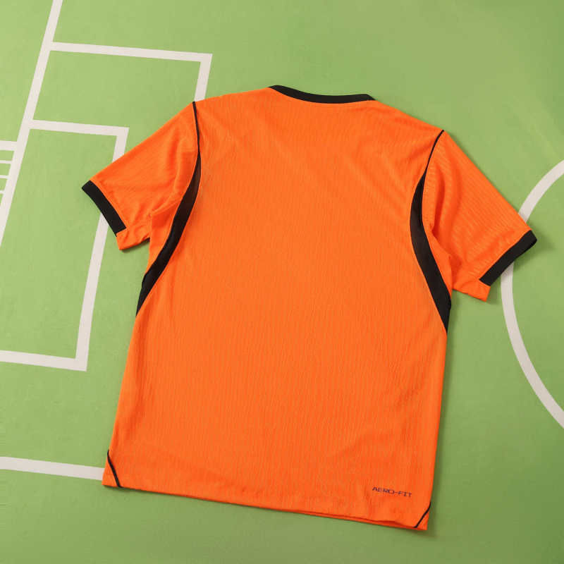 Netherlands National Team World Cup 2026 Football Soccer Kit Jersey