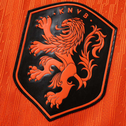 Netherlands National Team World Cup 2026 Football Soccer Kit Jersey