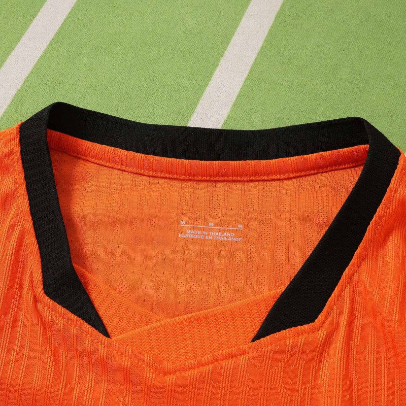 Netherlands National Team World Cup 2026 Football Soccer Kit Jersey