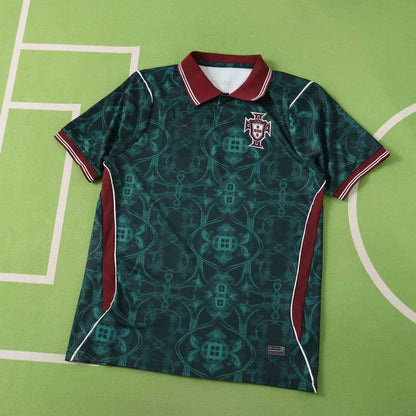 Portugal National Team World Cup 2026 Football Soccer Kit Jersey