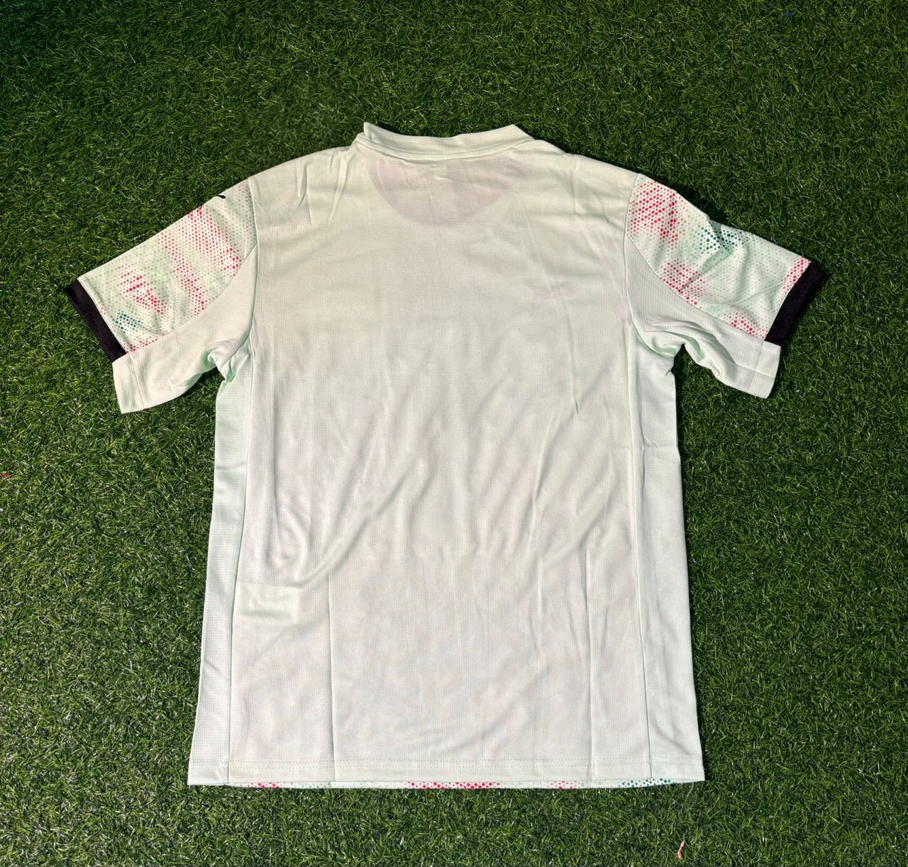 Portugal National Team World Cup 2026 Football Soccer Kit Jersey