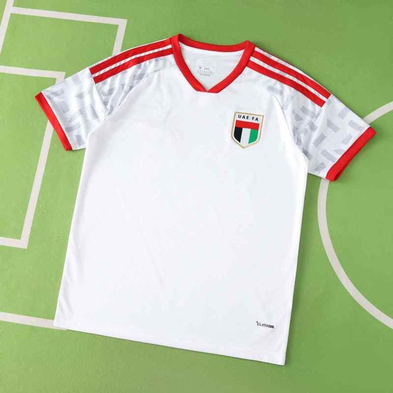 Saudi Arabia National Team World Cup 2026 Football Soccer Kit Jersey