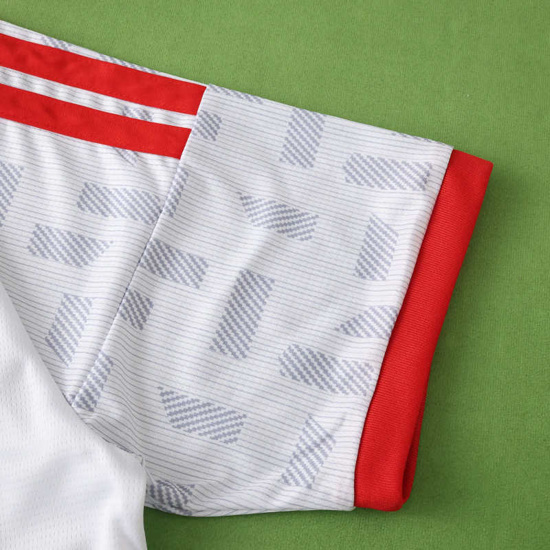 Saudi Arabia National Team World Cup 2026 Football Soccer Kit Jersey