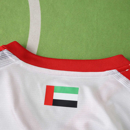 Saudi Arabia National Team World Cup 2026 Football Soccer Kit Jersey