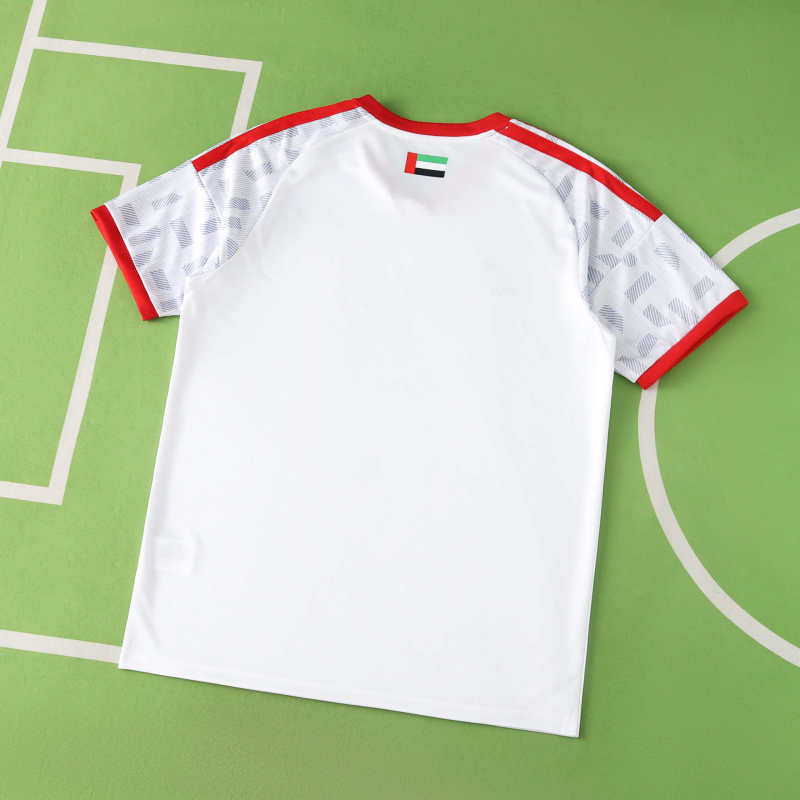 Saudi Arabia National Team World Cup 2026 Football Soccer Kit Jersey